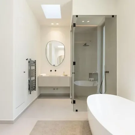 Luxury In Quinta Do Lago Private Pool Rooftop Jacuzzi Office Game Arkeo Luxury