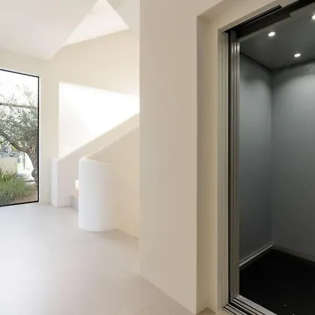 Luxury In Quinta Do Lago Private Pool Rooftop Jacuzzi Office Game Arkeo Luxury * Almancil