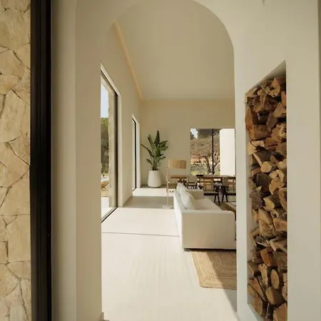 וילה Luxury In Quinta Do Lago Private Pool Rooftop Jacuzzi Office Game Arkeo Luxury אלמנסיל